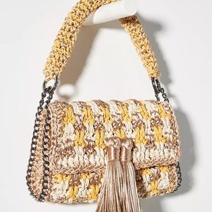 Catarina Mina Lapine Mini Bag (Anthropologie)